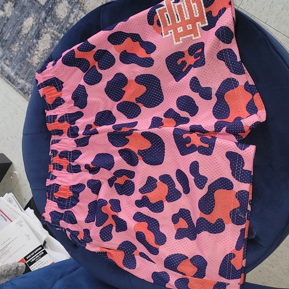 Eric Emanuel Shorts Eric Emanuel Shorts Poshmark